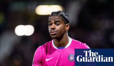 Sunderland close in on Dayann Methalie signing after Newcastle back off | Sunderland