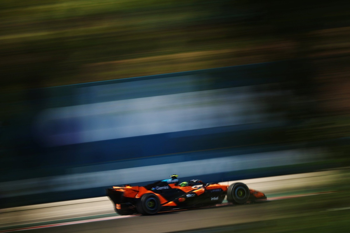 ‘Even AI would have predicted McLaren's Hungary GP win’