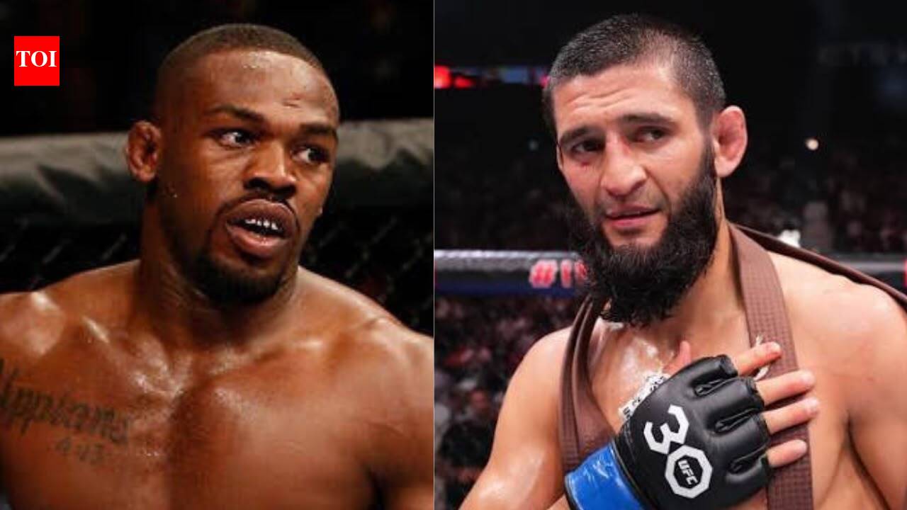 “Khamzat is a problem”: Jon Jones makes a major Khamzat Chimaev statement after title loss and opens up about himself | MMA News