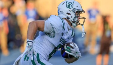 New Era Of Viking Football Begins Wednesday With Opening Practice