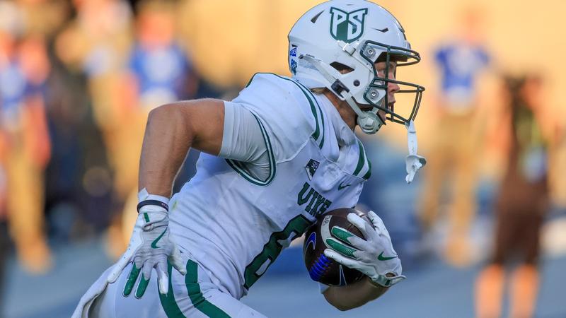 New Era Of Viking Football Begins Wednesday With Opening Practice