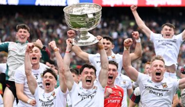 A Hail Mary for Mullin: Cats star’s mission impossible as 75-year curse breaks