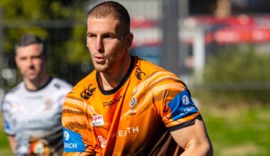 Wests Tigers press conference LIVE: Adam Doueihi, Benji Marshall to speak after controversy