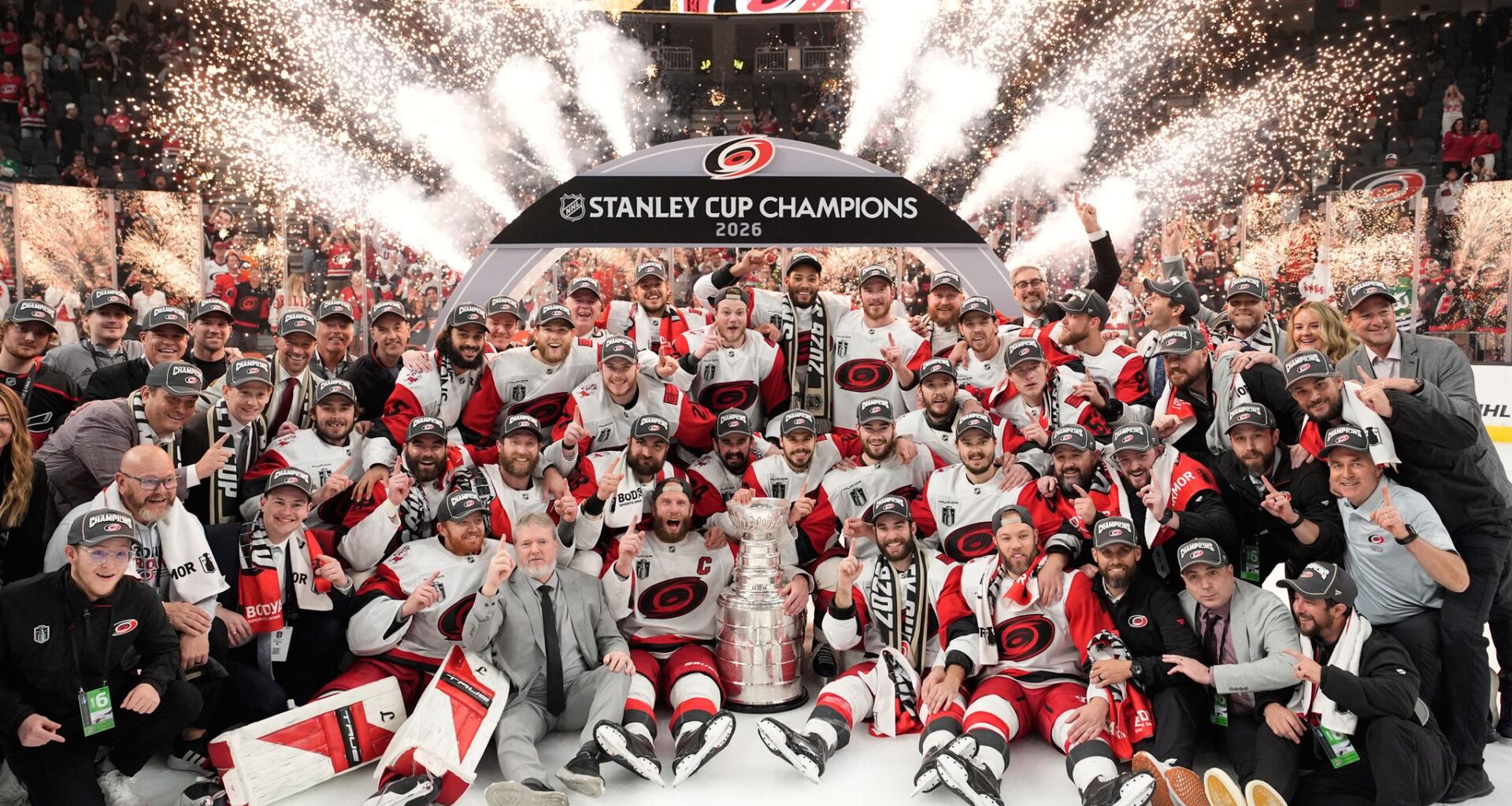 Amazon Prime to stream Wednesday NHL games, playoff series in Canada under Rogers deal