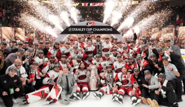 Amazon Prime to stream Wednesday NHL games, playoff series in Canada under Rogers deal