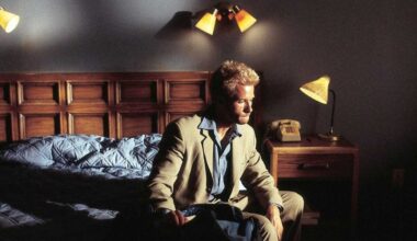 Film Quote of the Day: Christopher Nolan Hid the Entire Point of 'Memento' in One Line