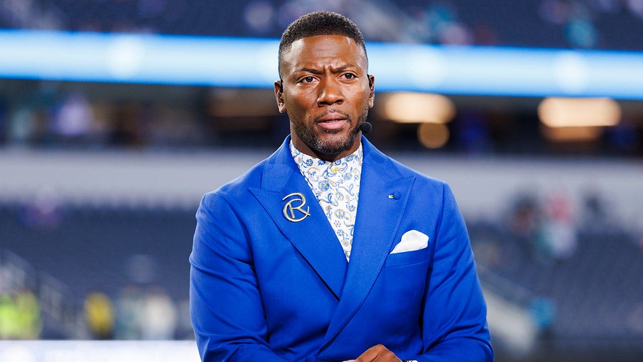 Ex-NFL star rips Ryan Clark for turning emotional ESPN exit into a grab for clicks: 'That's his thing'