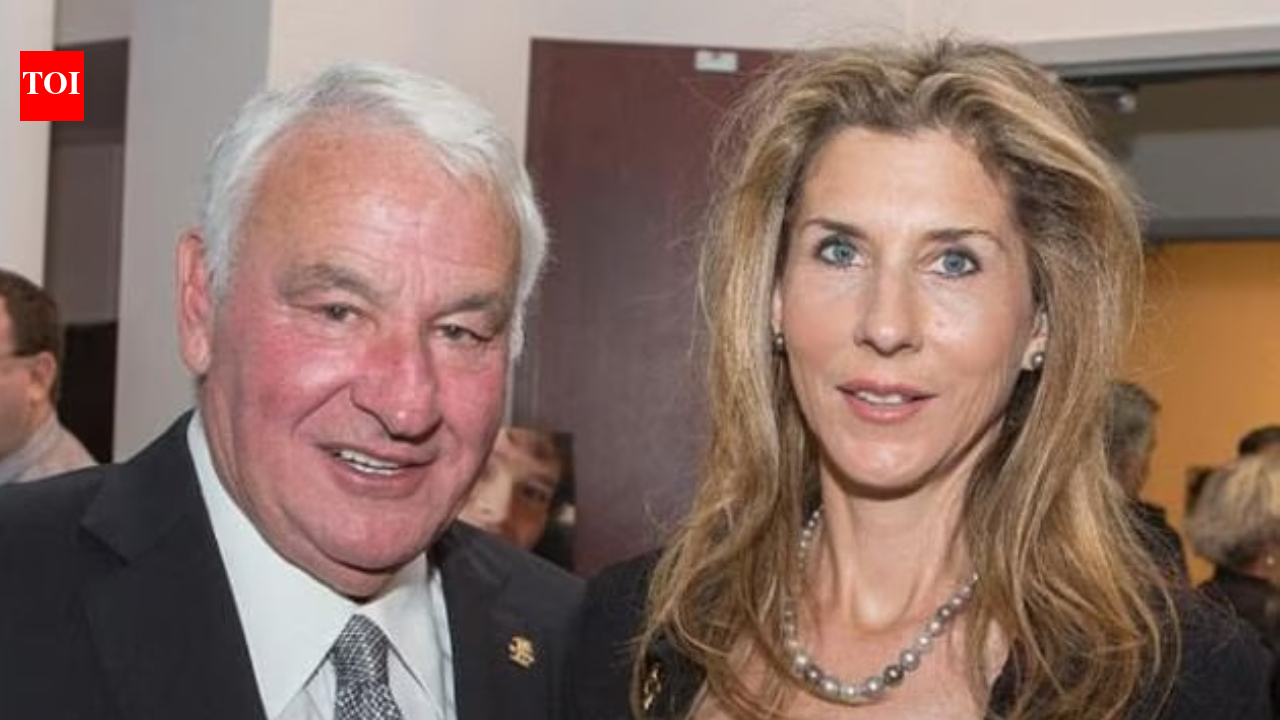 Monica Seles and Tom Golisano’s combined net worth in 2026: Inside the billionaire and tennis legend’s wealth, earnings, and investments | International Sports News