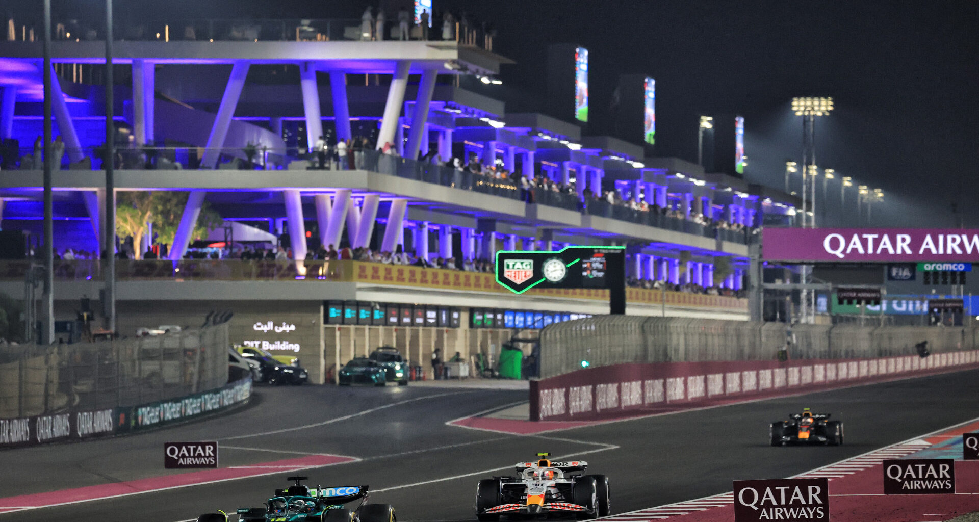 What FIA World Endurance Championship calendar changes means for F1
