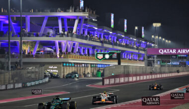 What FIA World Endurance Championship calendar changes means for F1