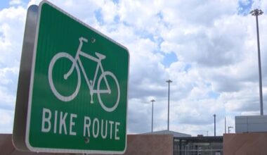 Pedestrians, cyclists can cross Gordie Howe International Bridge for free beginning Aug. 5