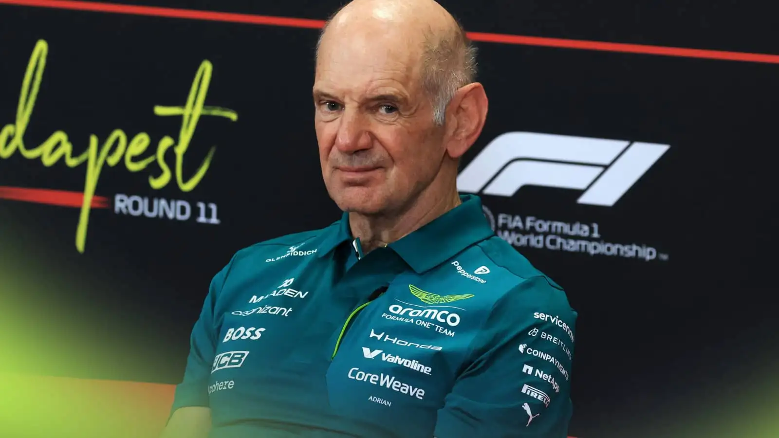 Adrian Newey launches new Max Verstappen Red Bull investigation at Hungarian GP