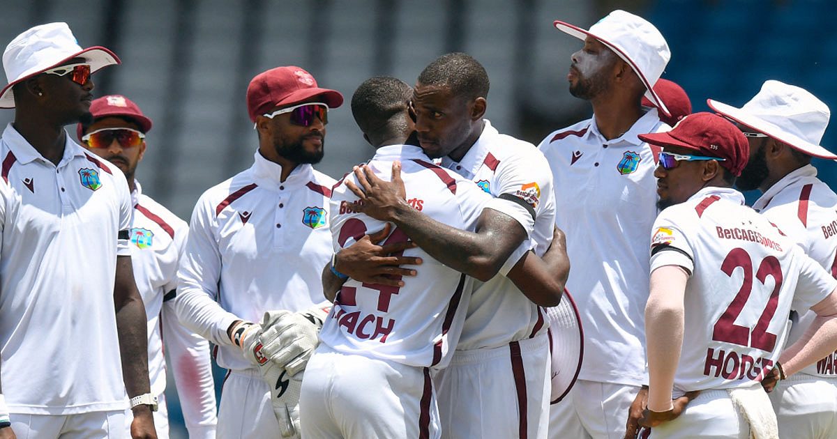 'He would have been 90 today and we won by 90 runs': West Indies dedicate Test win to Garry Sobers