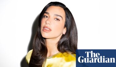 Dua Lipa to interview Zadie Smith at London Literature festival | Books