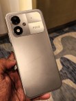 Poco M8 Power hands-on images