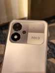 Poco M8 Power hands-on images