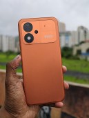 More Poco M8 Power hands-on images
