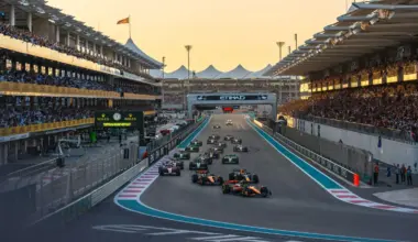 Qatar and Abu Dhabi GP doubt: Stefano Domenicali reveals when F1 will decide