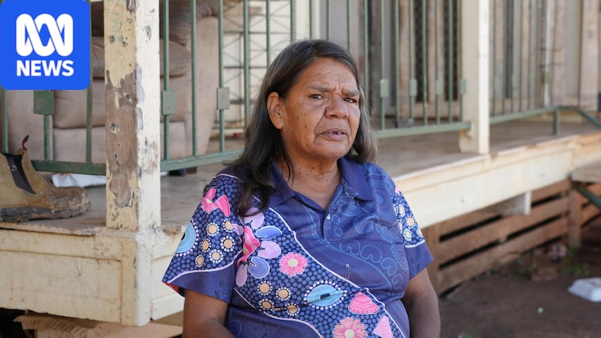 Closing the Gap data reveals rise in First Nations youth held in detention without sentence