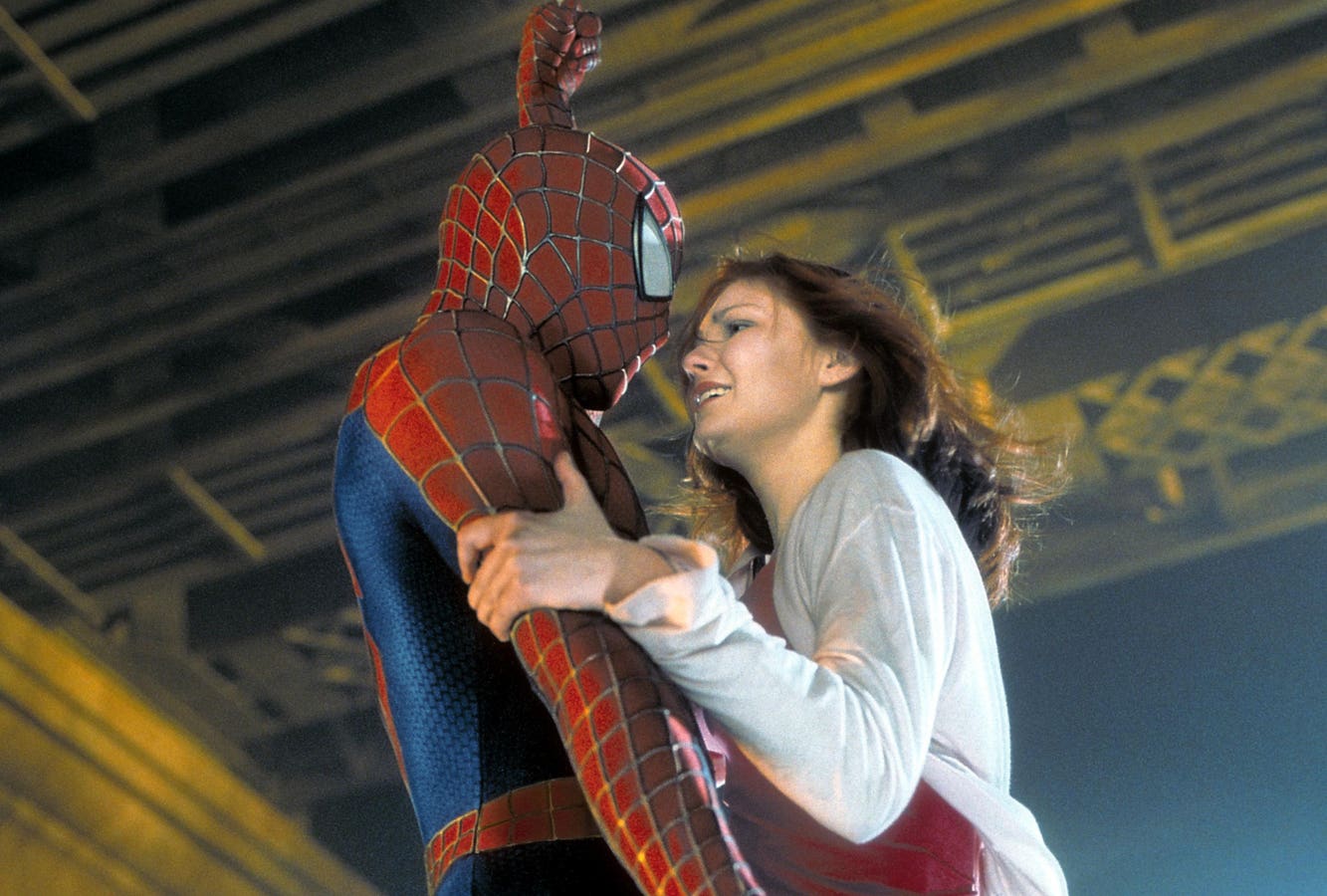Ranking Every ‘Spider-Man’ Movie By Rotten Tomatoes Score After ‘Brand New Day’
