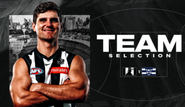 Forward returns for Thursday night footy