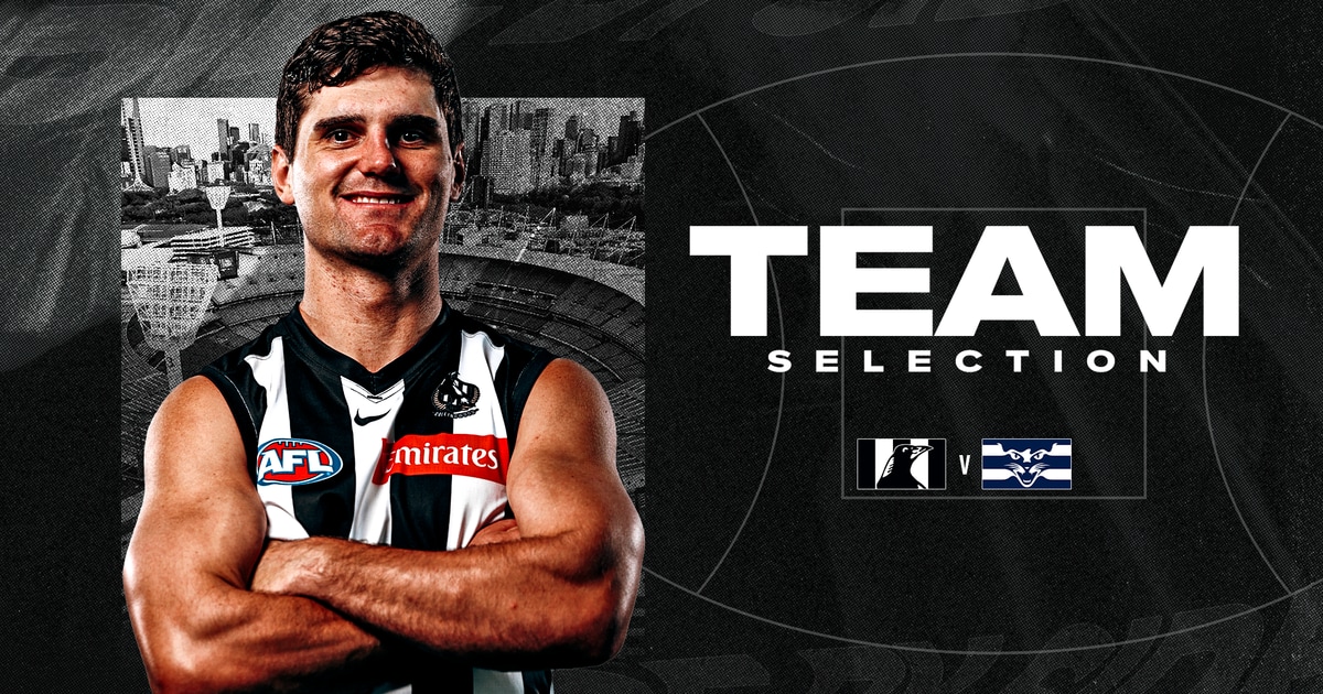 Forward returns for Thursday night footy