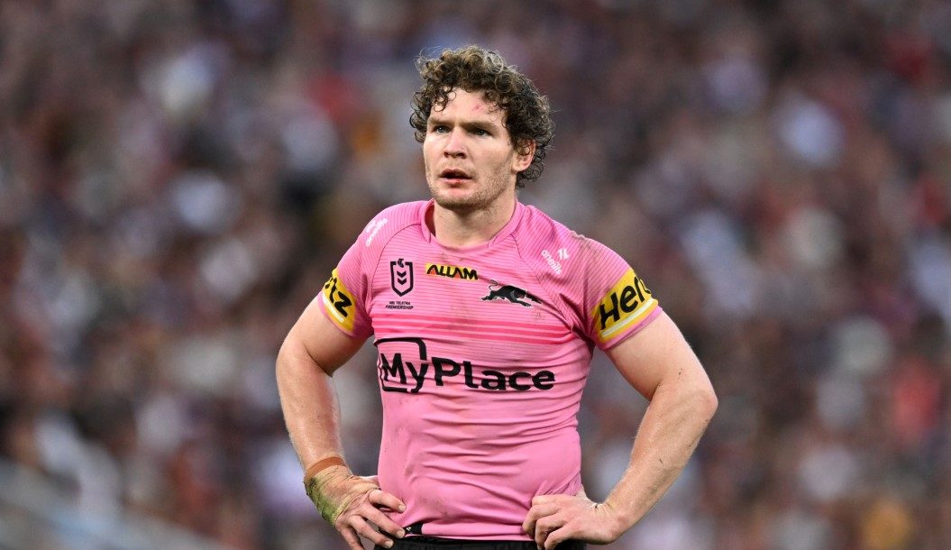Masked Panther: Marto eyes World Cup • The Western Weekender