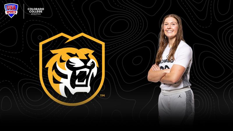 Welsch Set to Represent Tigers on USA Sports International Tour