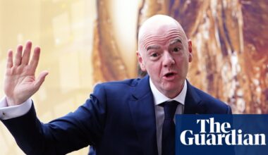 Uefa calls emergency meeting as opposition to Fifa plan hardens | Fifa