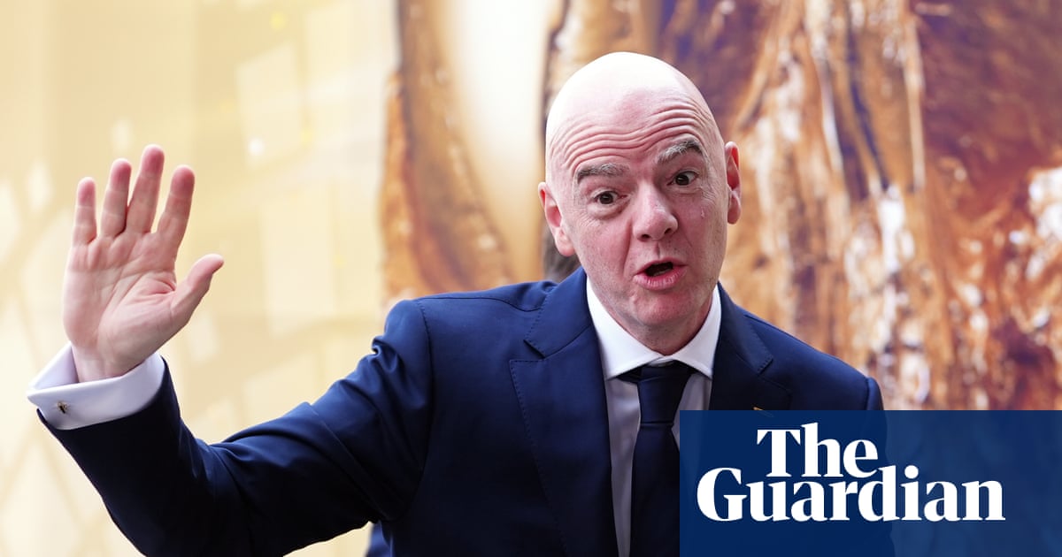 Uefa calls emergency meeting as opposition to Fifa plan hardens | Fifa