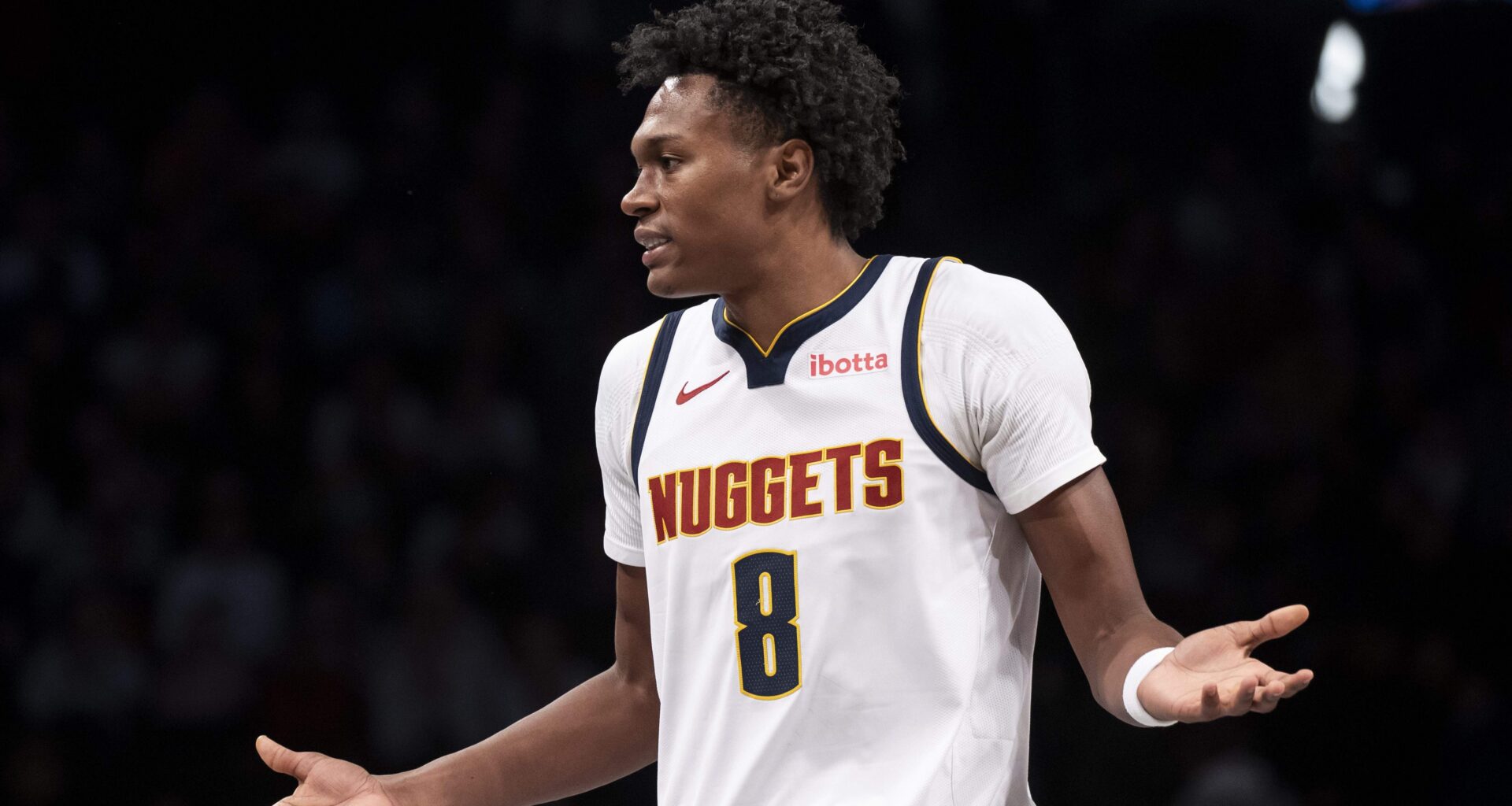 NBA Trade Rumors: Teams Eye Peyton Watson, Klay Thompson Move & the Big Board