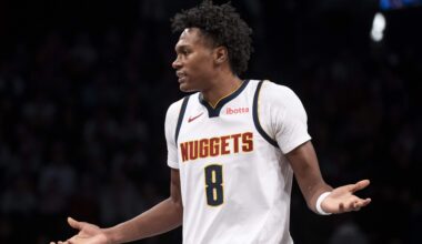 NBA Trade Rumors: Teams Eye Peyton Watson, Klay Thompson Move & the Big Board