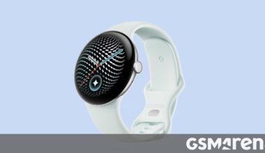 Google Pixel Watch 5 pops up in an official Google app ahead of expected launch