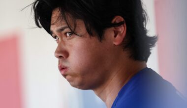 MLB Trade Rumors: Ohtani's Bicep & Yankees, Dodgers, Phillies, Cubs, Wait For Skubal Decision
