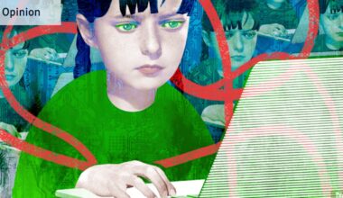 AI in schools: Rush to adopt threatens to create a generation of dunces