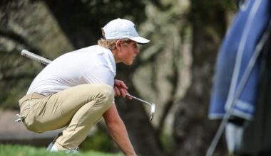 Nevada Men's Golf announces 2026-27 tournament schedule