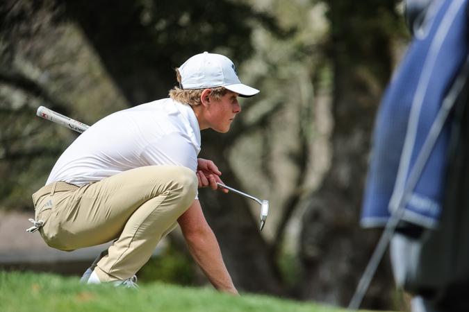 Nevada Men's Golf announces 2026-27 tournament schedule