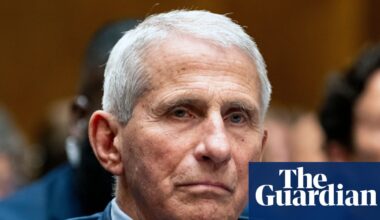 Anthony Fauci’s high-profile Senate hearing: what we learned | Anthony Fauci