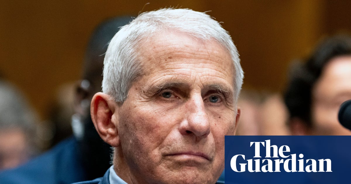 Anthony Fauci’s high-profile Senate hearing: what we learned | Anthony Fauci