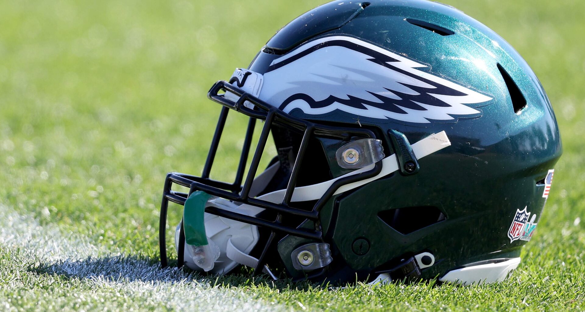 Philadelphia Eagles Rookie QB Turns Heads At First NFL Training Camp