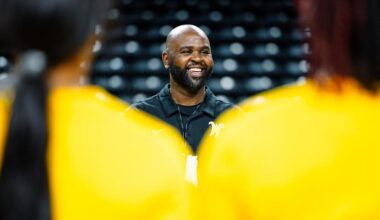 Wichita State Announces Non-Conference Schedule