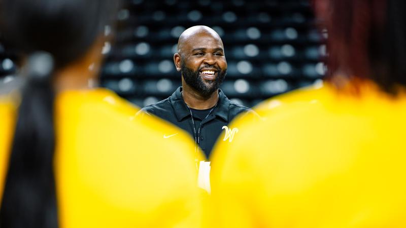 Wichita State Announces Non-Conference Schedule