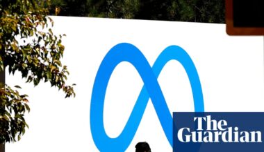 Meta misses earnings forecasts after Zuckerberg media push to promote AI | Meta