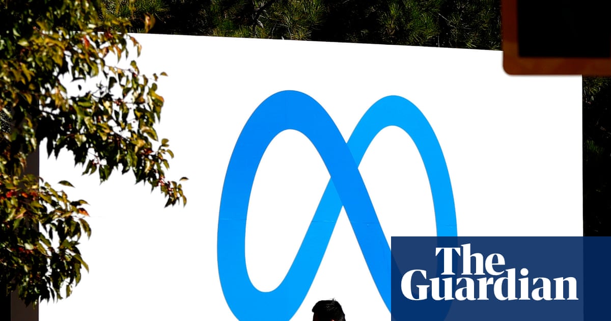 Meta misses earnings forecasts after Zuckerberg media push to promote AI | Meta