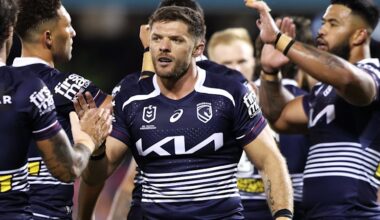 NRL 2026: Broncos star makes ‘tough’ decision to quit game after blood clot diagnosis