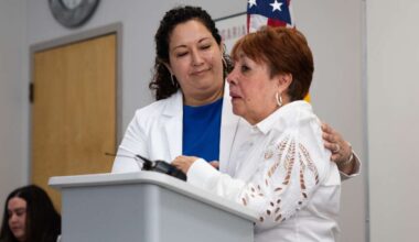 Suazo Business Center founder Gladys Gonzalez dies, but backers say her legacy will live on