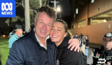 Irish families wake up at all hours to watch AFLW and host viewing parties