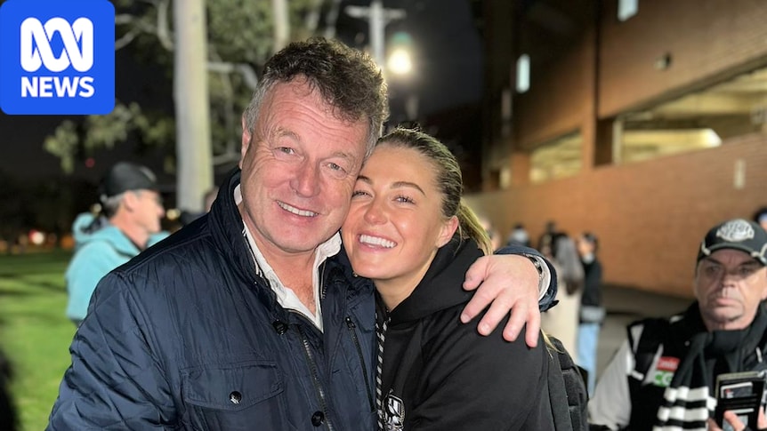 Irish families wake up at all hours to watch AFLW and host viewing parties