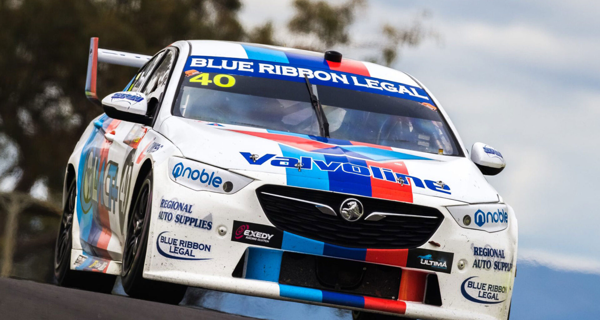 Supercars news: GRM return to close loop on ugly Bathurst 1000 ‘ransom’ case