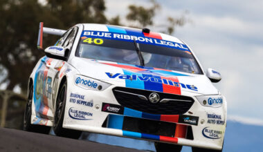 Supercars news: GRM return to close loop on ugly Bathurst 1000 ‘ransom’ case